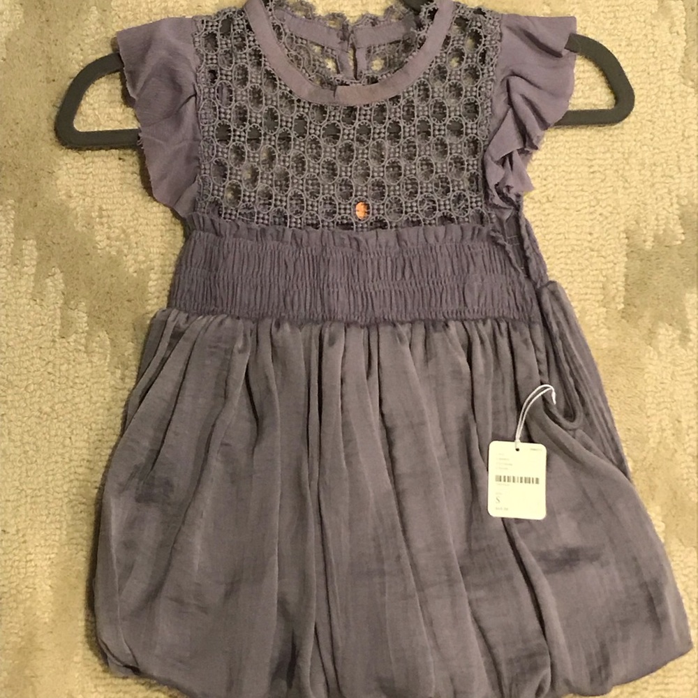 🌟NWT FREE PEOPLE TOP🌟